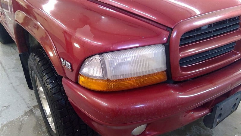 Carrier Front 3.92 Ratio Fits 97-99 DAKOTA 1717157