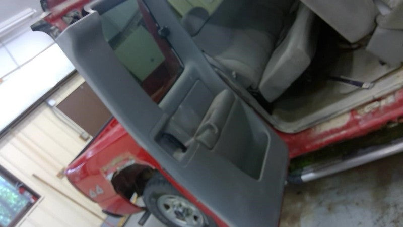 SIERRA150 2000 Door Trim Panel Rear 2022890