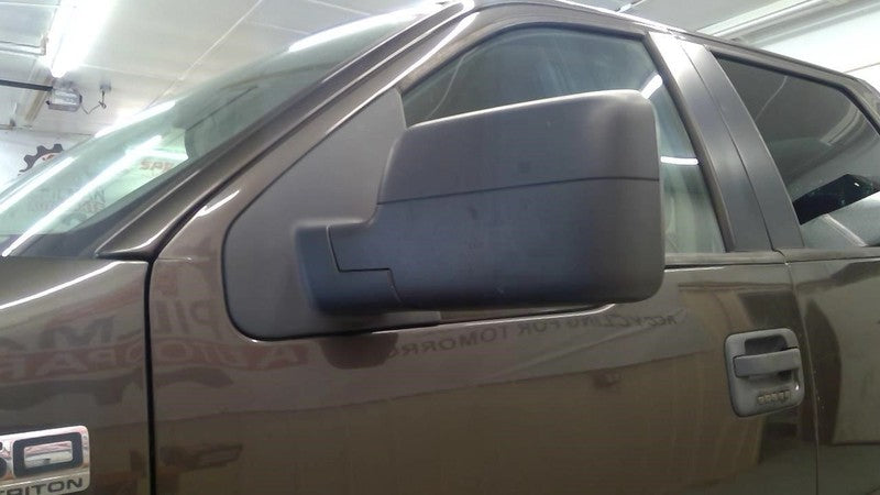 Driver Side View Mirror Power With Heat Fits 04-06 FORD F150 PICKUP 20