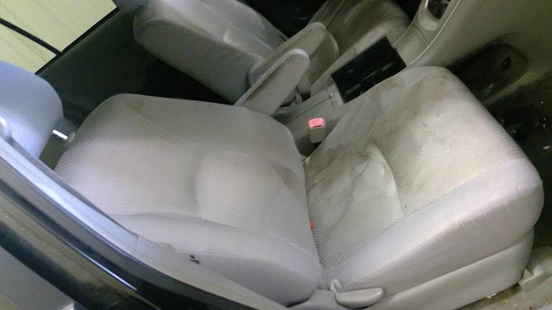 Passenger Front Seat Bucket Without Cloth Fits 04-06 HIGHLANDER 18785