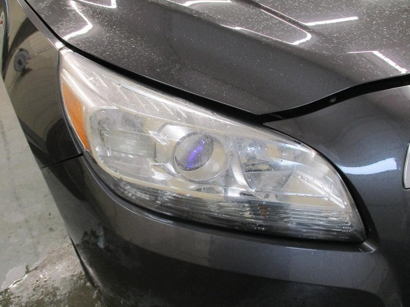 MALIBU 2013 Engine Cover 1865473