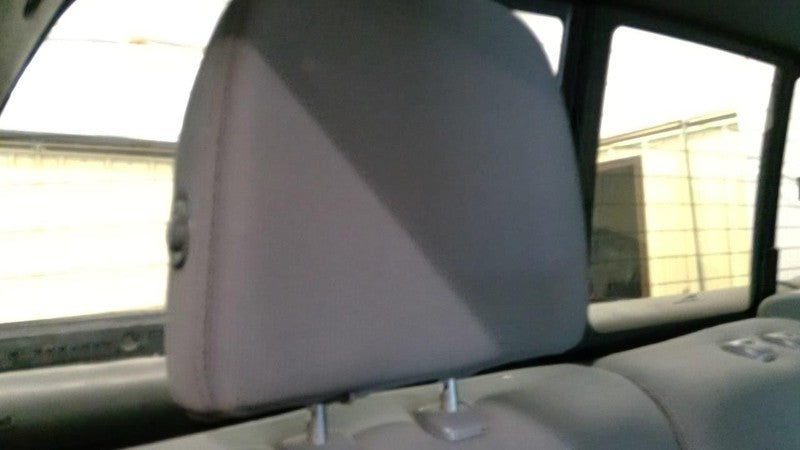 Ford F-150 2013 Headrest Used 6912