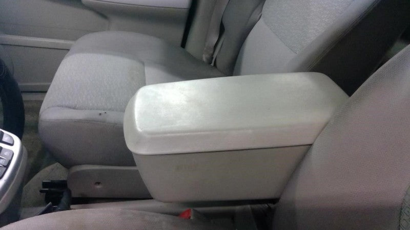 Console Front Floor Without Stereo Package Fits 07-09 EQUINOX 1946720
