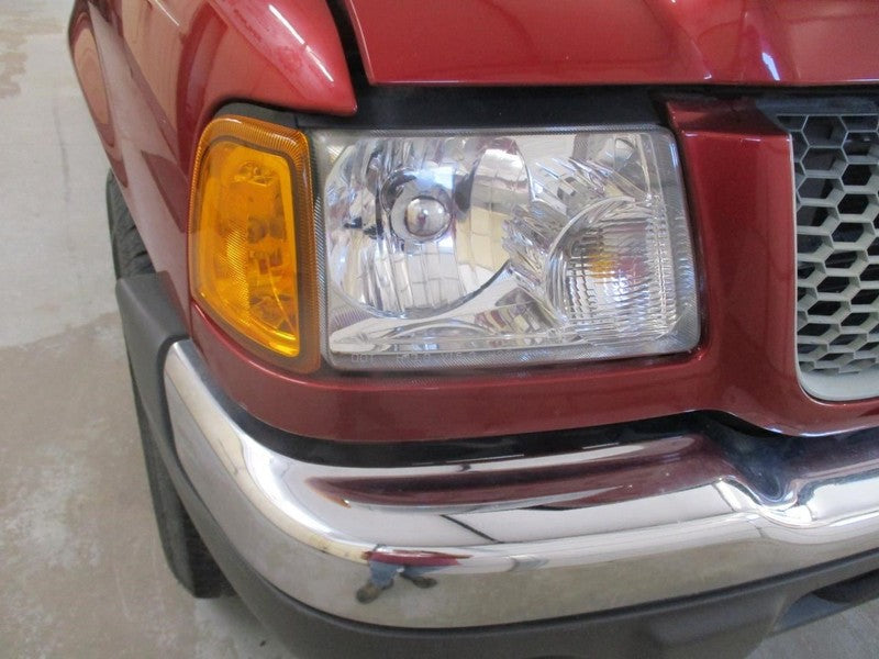 Fan Blade 4 Door Sport Trac ID F87A-8600-EA Fits 98-05 EXPLORER 194201