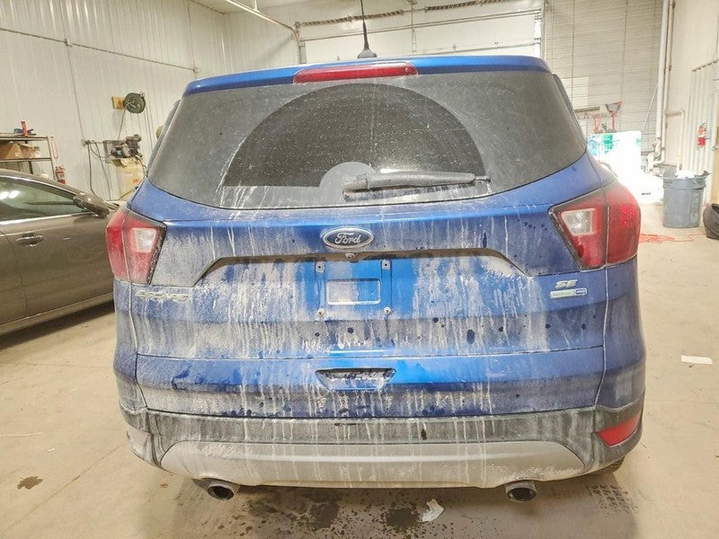 Wheel 17x7-1/2 Aluminum Fits 17-19 ESCAPE 1887777