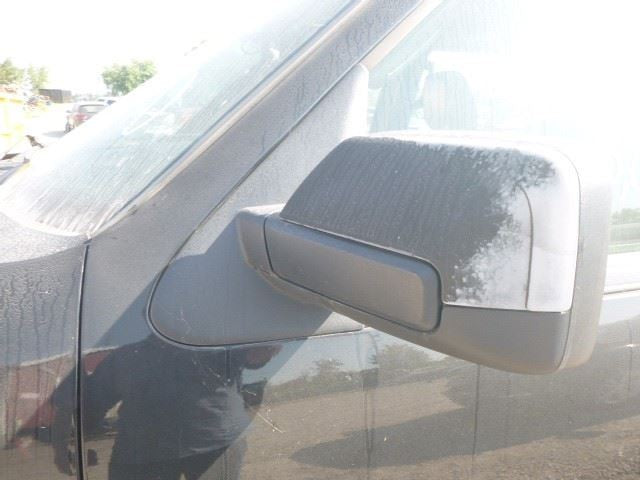 Driver Side View Mirror Power Folding Fits 12-17 EXPEDITION 1511623