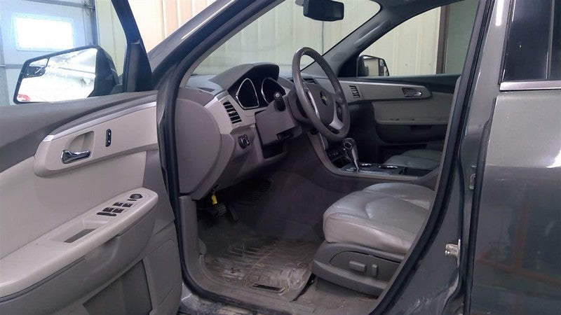 Power Steering Pump VIN J 11th Digit Limited Fits 07-17 ACADIA 1681947