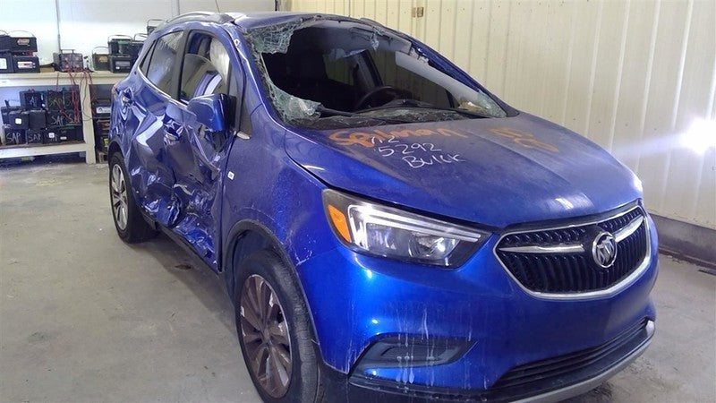Starter Motor Fits 14-21 ENCORE 1691883