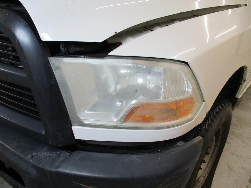 Oil Pan Chassis Cab 6.7L Diesel Fits 09-12 DODGE 3500 PICKUP 1703504