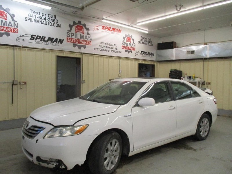 AC Condenser VIN B 5th Digit Hybrid Fits 07-11 CAMRY 2050059