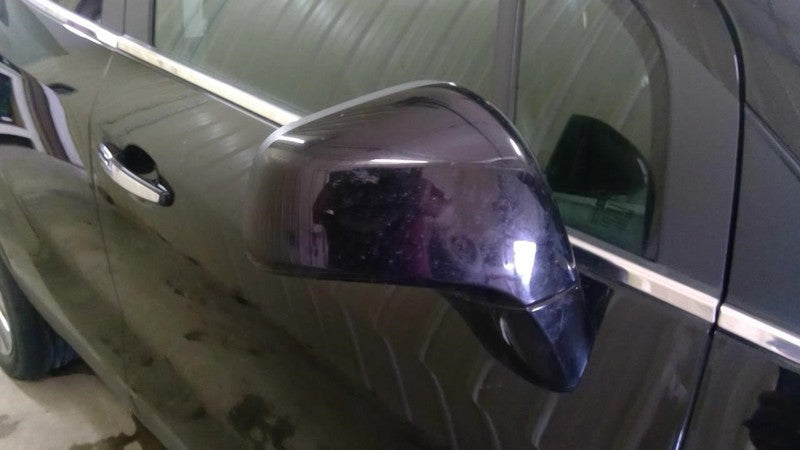 Passenger Side View Mirror Heated Opt DG6 Korea Built Fits 17-20 TRAX