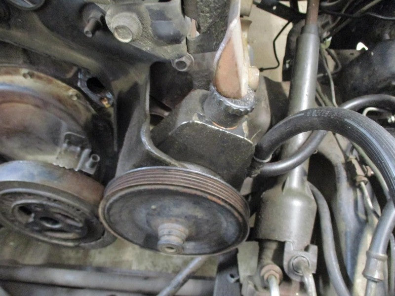 Manual Transmission 4 Speed 4WD Fits 88-91 CHEVROLET 1500 PICKUP 19237