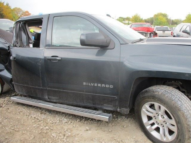 Transfer Case Opt Nqh ID 84467437 Fits 16-20 TAHOE 1524024