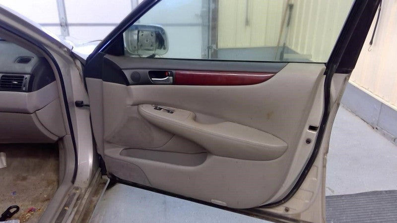 Seat Belt Front Bucket Passenger Retractor Fits 02-03 LEXUS ES300 1924