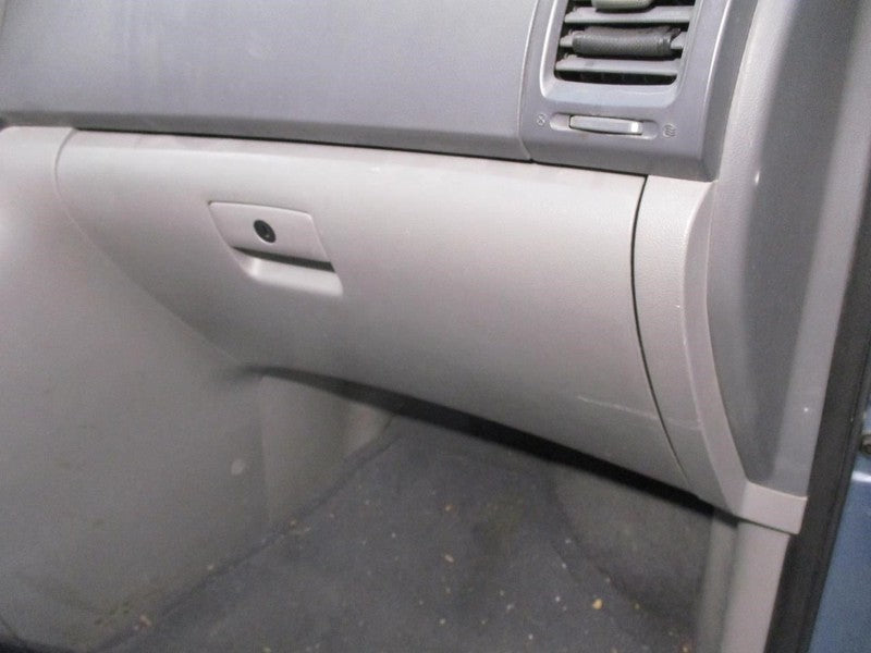SEDONA 2012 Glove Box 1991235