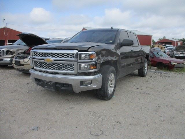Carrier Front 3.42 Ratio Opt GU6 Fits 15-20 SUBURBAN 1500 1571542