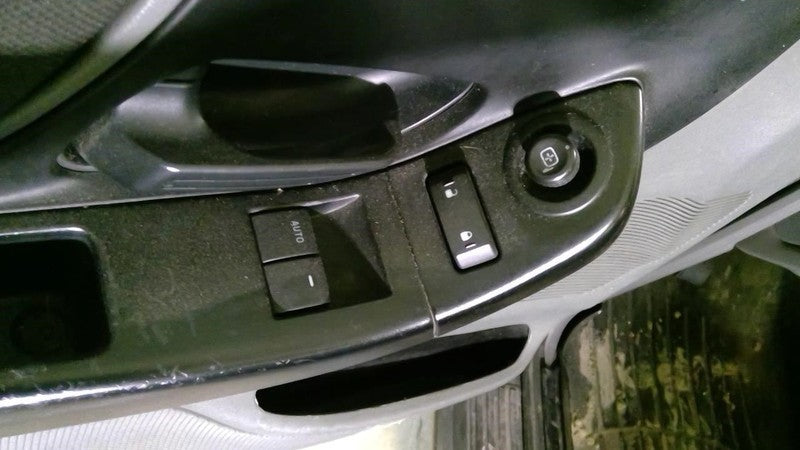 Driver Front Door Switch Driver's Window Fits 09-19 FORD E350 VAN 1920