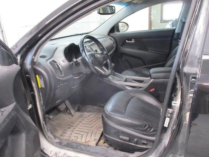 Kia Sportage 2014 Headrest Used 4687