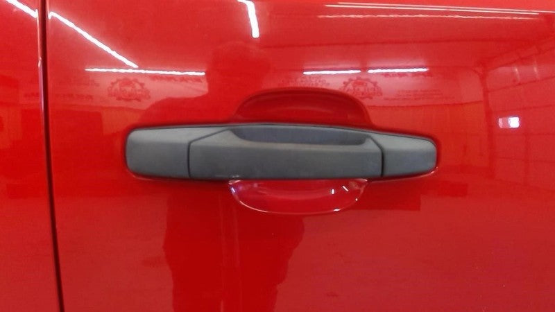 Passenger Door Handle Exterior Door Front Fits 07-14 SIERRA 2500 PICKU