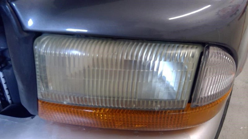 DAKOTA 2002 Battery Tray 2028805