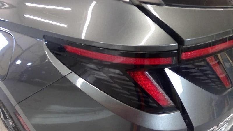Driver Tail Light US Built LED Quarter Panel Mounted Fits 22-24 TUCSON