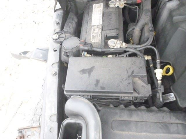 Transfer Case VIN W 6th Digit Jk Body 3.6L Fits 12-18 WRANGLER 1537895