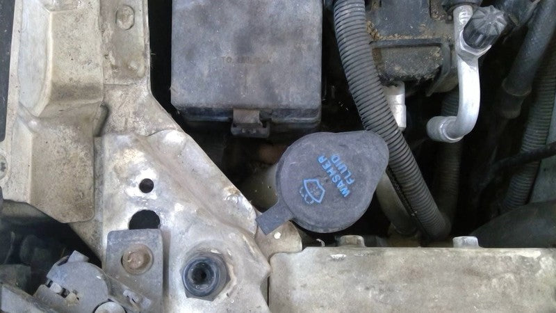 Intake Manifold Fits 06-11 DTS 1716134