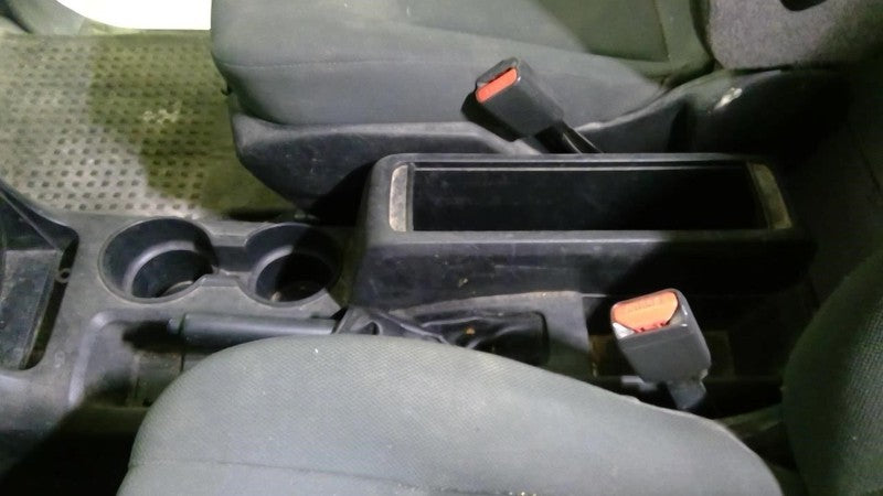 Console Front Floor LS Fits 15-18 CITY EXPRESS 1920415