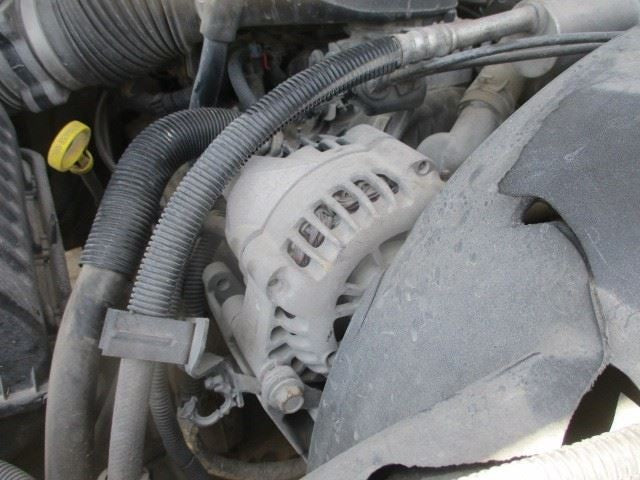 Steering Gear/Rack Power Steering Fits 97-00 CHEVROLET 2500 PICKUP 158