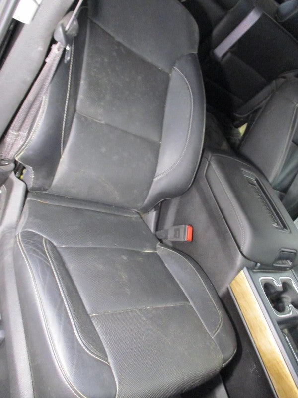 Passenger Front Seat Classic Style Limited Fits 17-19 SIERRA 1500 PICK