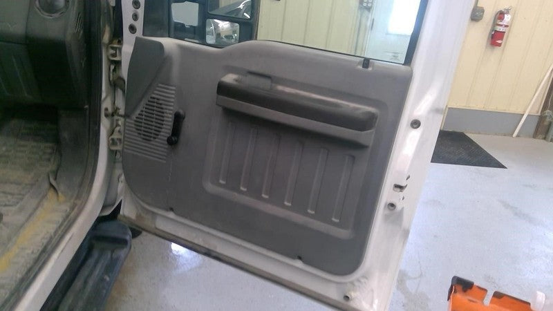 F350SD 2012 Transmission Shift 2007870