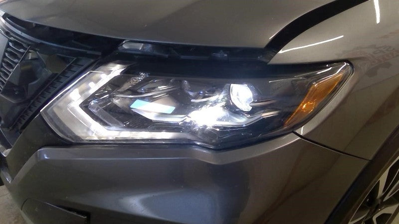Speedometer Cluster VIN 5 1st Digit Usa Built MPH Fits 17 ROGUE 194215