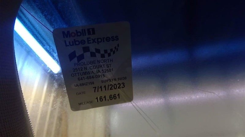 Nissan Murano 2007 Headrest Used 1823