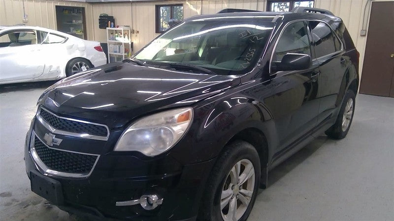 Automatic Transmission 6 Speed AWD Opt Mhc Fits 12 EQUINOX 1713048