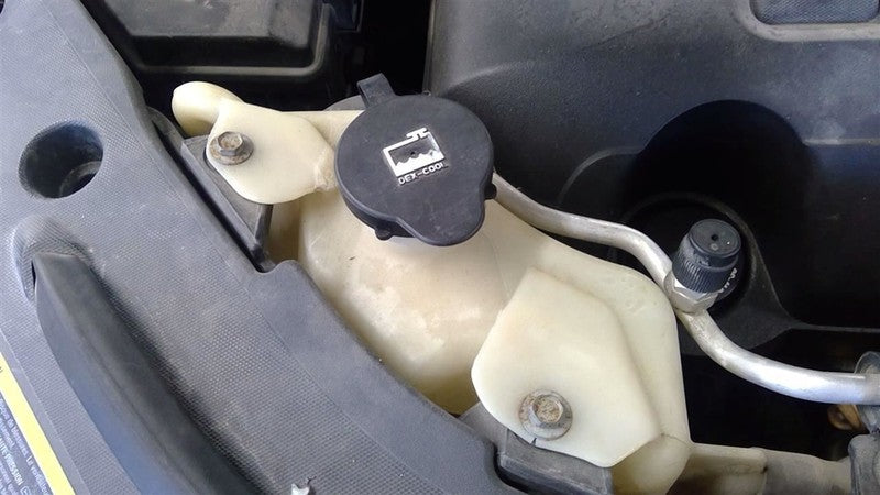 Power Steering Pump VIN J 11th Digit Limited Fits 07-17 ACADIA 1909784