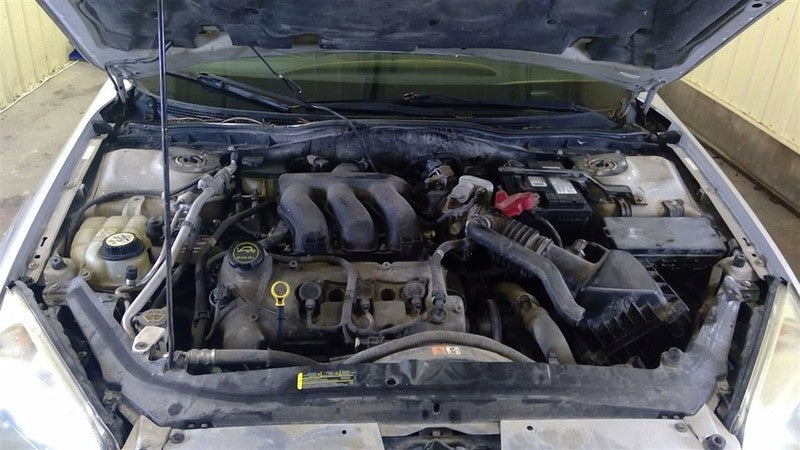 Engine 3.0L VIN 1 8th Digit Fits 06-09 FUSION 1698189