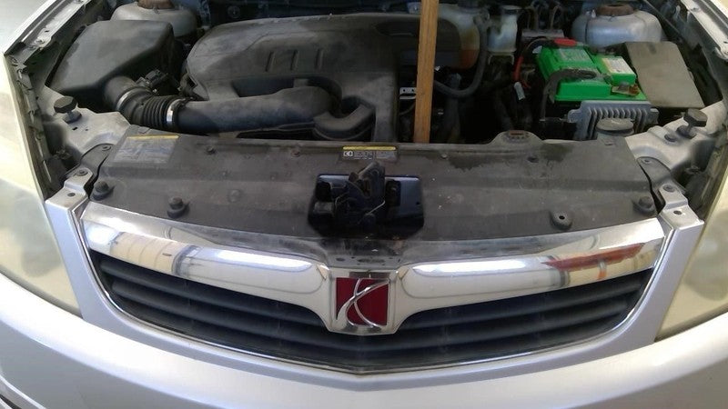 Grille Upper Inner Fits 07-09 AURA 2065807