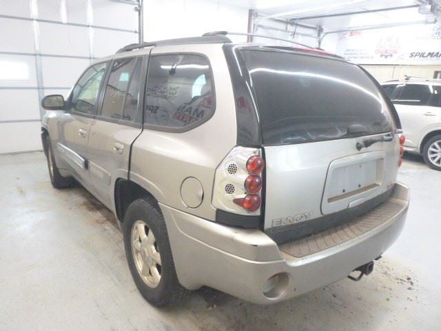 Carrier Front Axle 4.10 Ratio GT5 Fits 03 ISUZU ASCENDER 1744712