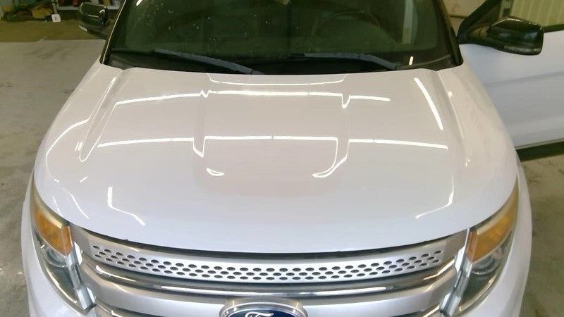 EXPLORER 2013 Door Trim Panel Rear 2037604