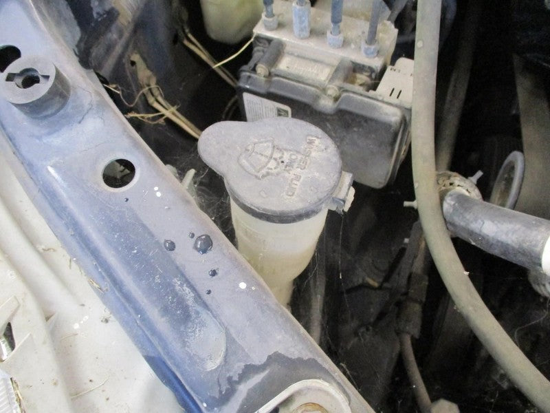 Engine 2.4L VIN E 5th Digit 2AZFE Engine 4 Cylinder Fits 04-06 CAMRY 2