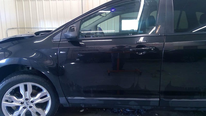 EDGE 2014 Glove Box 1704824