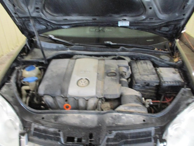 Temperature Control Single Zone Climatic US Fits 06-10 PASSAT 1859345