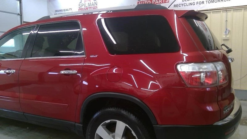 Steering Gear/Rack VIN J 11th Digit Limited Opt NV7 Fits 07-17 ACADIA