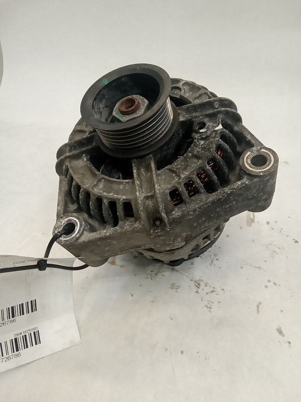 Alternator Classic Style Creased Door Skin Fits 05-07 SIERRA 1500 PICK