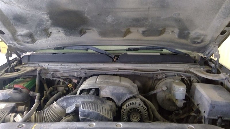 Engine 6.0L VIN Y 8th Digit Opt L76 Fits 07-08 AVALANCHE 1500 1698626