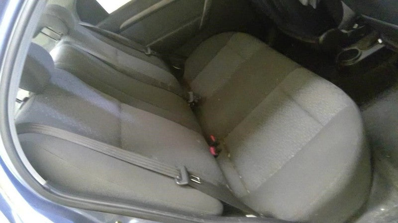 Seat Belt Front Bucket Ntbk Driver Retractor Fits 07-08 AVEO 1967375