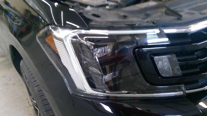 EXPEDITON 2019 Seat Belt Rear 1955009