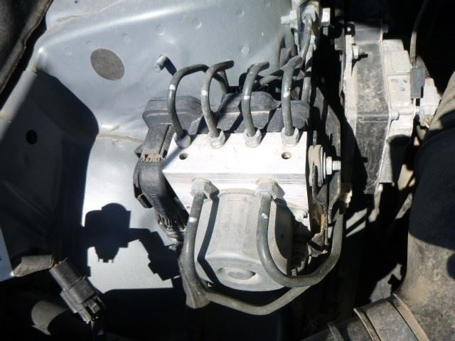 Passenger Headlight VIN A 6th Digit Halogen Fits 15-16 IMPREZA 1113082