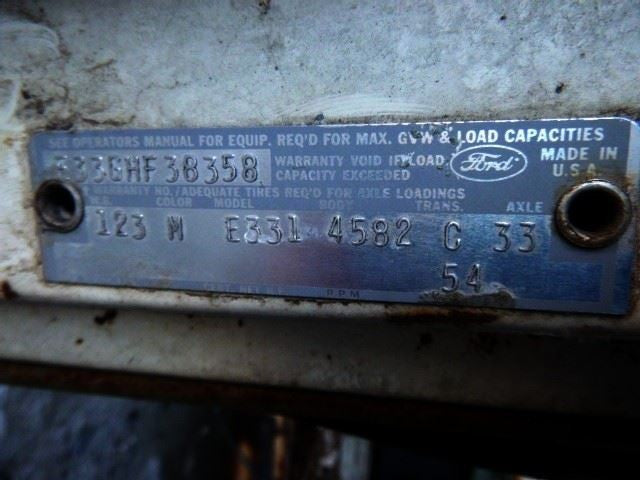 E300 1969 Dash/Interior/Seat Switch 1732371