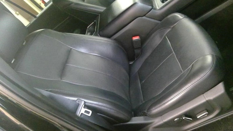Passenger Front Seat Bucket Leather Fits 18-19 EXPEDITION 2009571